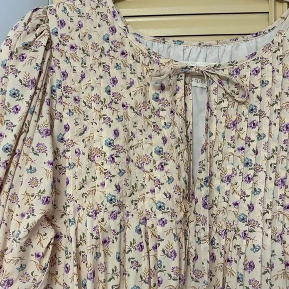 Christy Dawn dress - Picture 4 of 5